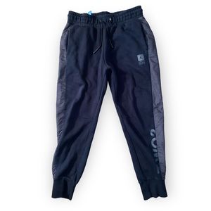 Mens Jordan Sweat Pants